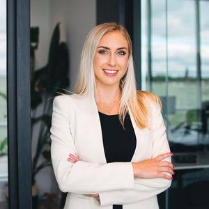 Valérie Morin-Leduc